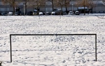 Educateurs - Quel contenu d'entraînement par grand froid ? Educateurs - Quel contenu d'entraînement par grand froid ?