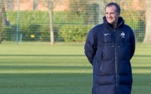 BLEUES - La liste connue ce jeudi (live vidéo fff.fr) BLEUES - La liste connue ce jeudi (live vidéo fff.fr)