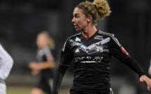 BLEUES - La liste pour FRANCE - ALLEMAGNE : le retour de Laëtitia TONAZZI BLEUES - La liste pour FRANCE - ALLEMAGNE : le retour de Laëtitia TONAZZI