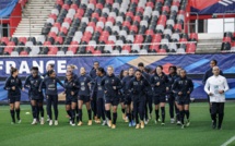 Bleues - Place au terrain : focus sur la qualification