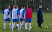 BLEUES - Rassemblement ce samedi à Clairefontaine BLEUES - Rassemblement ce samedi à Clairefontaine