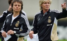 BLEUES - La liste des Allemandes pour ce mercredi BLEUES - La liste des Allemandes pour ce mercredi