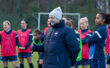 BLEUES - Diaporama du rassemblement à Clairefontaine BLEUES - Diaporama du rassemblement à Clairefontaine
