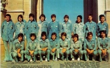 BLEUES - Aline MEYER, une pionnière au RC STRASBOURG BLEUES - Aline MEYER, une pionnière au RC STRASBOURG