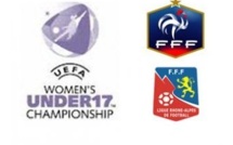 EURO 2013 - U17 - La sélection pour le tour élite qualificatif en Rhône-Alpes