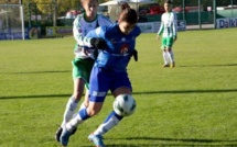 D1 - Le dernier tiers du championnat débute ce week-end D1 - Le dernier tiers du championnat débute ce week-end
