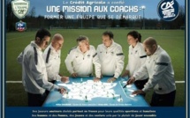Partenaire - Rejoignez L'ÉQUIPE CRÉDIT AGRICOLE avec Didier Deschamps et Bruno Bini...