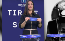 Coupe de France - Tirage au sort des 16es de finale pour les D1 connu Coupe de France - Tirage au sort des 16es de finale pour les D1 connu