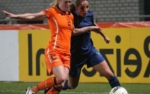 BLEUES – Jessica HOUARA : « Je ne regardais même plus la liste » BLEUES – Jessica HOUARA : « Je ne regardais même plus la liste »