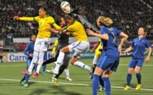 BLEUES - Débrief après FRANCE – BRESIL en trois questions BLEUES - Débrief après FRANCE – BRESIL en trois questions