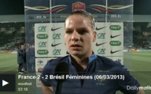 Equipe de France - Reviviez FRANCE - BRESIL en vidéo... Equipe de France - Reviviez FRANCE - BRESIL en vidéo...