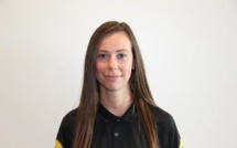 Arbitres - Alexandra COLLIN, promue arbitre FIFA