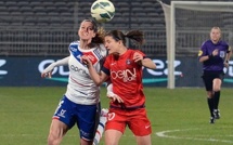 D1 - Classement des buteuses, le point