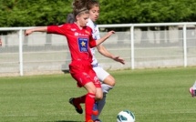 D1 – Laurie CANCE (Rodez AF) : « Née avec un ballon dans les pieds »