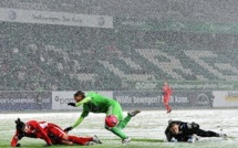 Ligue des Champions - Succès d'ARSENAL et WOLFSBURG Ligue des Champions - Succès d'ARSENAL et WOLFSBURG