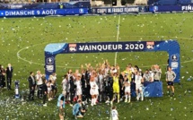 Coupe de France - Seules les D1 débutent ce week-end