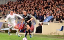 Ligue des Champions – Lotta SCHELIN (OL) : « Contente d'être avec les Françaises aujourd'hui » Ligue des Champions – Lotta SCHELIN (OL) : « Contente d'être avec les Françaises aujourd'hui »