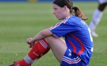 Bleues - FRANCE - CANADA : Anaig BUTEL nouvelle appelée Bleues - FRANCE - CANADA : Anaig BUTEL nouvelle appelée