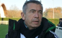 D1 - Hervé DIDIER (AS Saint-Etienne) répond aux déclarations de Patrice LAIR