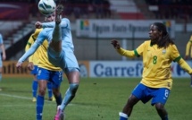 BLEUES - Le programme de préparation BLEUES - Le programme de préparation