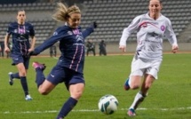 Coupe de France - Le PSG sort JUVISY et s'offre un quart