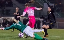 Ligue des Champions - Le FCF JUVISY veut écrire l'histoire Ligue des Champions - Le FCF JUVISY veut écrire l'histoire