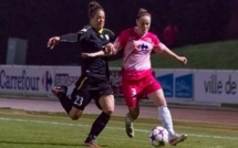 Ligue des Champions - Une qualification historique pour le FCF JUVISY ! Ligue des Champions - Une qualification historique pour le FCF JUVISY !