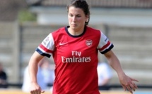 Ligue des Champions - ARSENAL - WOLFSBURG en demi Ligue des Champions - ARSENAL - WOLFSBURG en demi