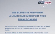 BLEUES - TV : la donne en train de changer ? BLEUES - TV : la donne en train de changer ?