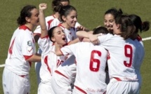 Coupe du Monde 2015 - Début des éliminatoires ce jeudi Coupe du Monde 2015 - Début des éliminatoires ce jeudi