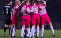 Ligue des Champions - OL - Juvisy aller le samedi 13, retour le dimanche 21 avril Ligue des Champions - OL - Juvisy aller le samedi 13, retour le dimanche 21 avril