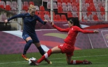 Réactions des BLEUES après un septième match nul consécutif Réactions des BLEUES après un septième match nul consécutif