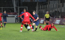 BLEUES - FRANCE - CANADA : le résumé vidéo BLEUES - FRANCE - CANADA : le résumé vidéo