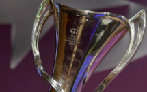 Ligue des Champions (Huitièmes) - L'OL et le PSG fixés ce mardi midi