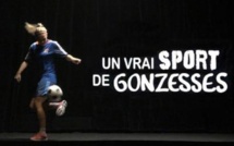 Média - "Un vrai sport de GONZESSES", la vidéo 