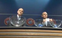 Coupe du Monde 2015 - Tirage au sort des qualifications ce mardi Coupe du Monde 2015 - Tirage au sort des qualifications ce mardi