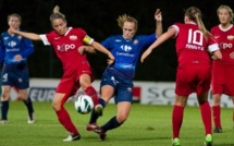 Ligue des Champions - Place aux demies Ligue des Champions - Place aux demies