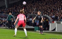 Ligue des Champions (réactions) – "On ne va pas se voiler la face" Ligue des Champions (réactions) – "On ne va pas se voiler la face"