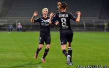 Ligue des Champions - OL - JUVISY, le résumé vidéo (Eurosport) Ligue des Champions - OL - JUVISY, le résumé vidéo (Eurosport)