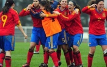 U17 - Le programme des demi-finales de l'Euro U17 - Le programme des demi-finales de l'Euro