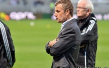 Ligue des Champions –  Patrice LAIR (OL) : « Je n’aime pas trop me faire allumer comme ça » Ligue des Champions –  Patrice LAIR (OL) : « Je n’aime pas trop me faire allumer comme ça »