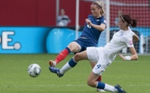Coupe du monde 2015 - Cap à l'Est pour les BLEUES Coupe du monde 2015 - Cap à l'Est pour les BLEUES