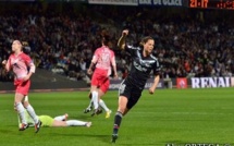 Ligue des Champions - Elodie THOMIS : "Nous ne sommes pas qualifiées" Ligue des Champions - Elodie THOMIS : "Nous ne sommes pas qualifiées"