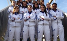 Championnat du Monde scolaire : MONTPELLIER s'incline Championnat du Monde scolaire : MONTPELLIER s'incline