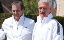 L’équipe Crédit Agricole - Un week-end de rêve à CLAIREFONTAINE…