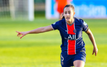 Luana : joue la comme Neymar