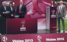 U19 - Bon tirage pour les Bleuettes U19 - Bon tirage pour les Bleuettes