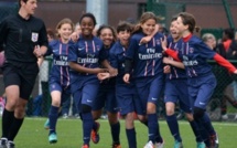 Challenge U13F - Huit équipes à Cap Breton