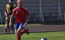BLEUES - Amandine HENRY est de retour ! BLEUES - Amandine HENRY est de retour !