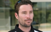 D1 - Nicolas BACH s'engage au RODEZ AF